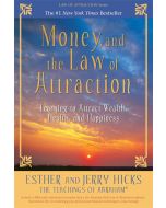 money and the law of attraction