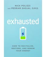 Exhausted