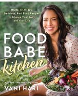 food babe kitchen vani hari