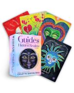 Guides of the Hidden Realms Oracle