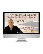 How To Get What You Really, Really, Really, Really Want