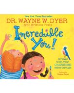 Incredible You!