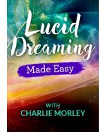 Lucid Dreaming Made Easy