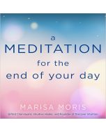 A Meditation for the End of Your Day