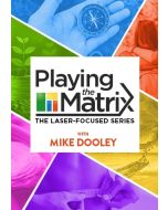 Playing the Matrix: The Laser-Focused Series Online Course