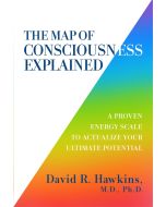 The Map of Consciousness Explained