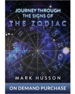 Journey Through the Signs of the Zodiac