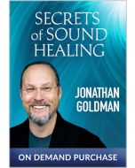 Secrets of Sound Healing