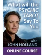 What Will The Psychic Tarot Say to You?
