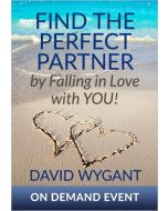 Find the Perfect Partner by Falling in Love with YOU!