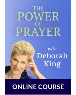 The Power of Prayer: Your High Speed Connection to the Divine