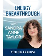 Energy Breakthrough: Seven Simple Steps That Could Change Everything! Quantum Life Coaching Certification - Level 3