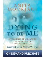 Dying to Be Me: The Power of Transformation