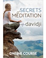 Secrets of Meditation: Manifesting Your Deepest Desires through the Art of Meditation
