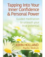 Tapping Into Your Inner Confidence & Personal Power