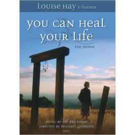 You Can Heal Your Life-The Movie: Standard Version DVD