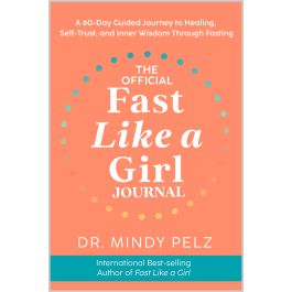 The Official Fast Like a Girl Journal