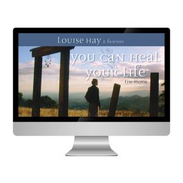 Amazon.com: You Can Heal Your Life Study Course DVD : Hay