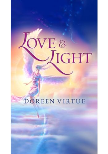Love and Light Cards App
