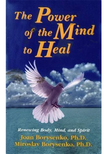The Power Of The Mind To Heal