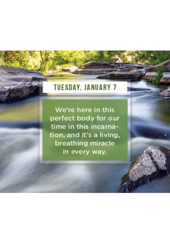 Daily Inspiration From Dr Wayne W Dyer 2020 Calendar