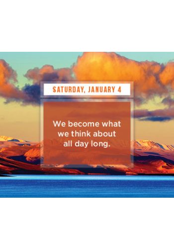Daily Inspiration From Dr Wayne W Dyer 2020 Calendar