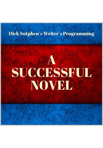 Writer’s Programming: A Successful Novel by Dick Sutphen