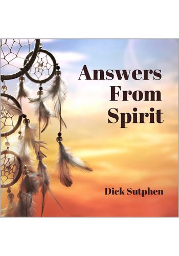 Answers from Spirit Audio Download