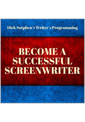 Writer’s Programming: Become a Successful Screenwriter by Dick Sutphen