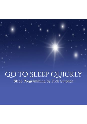 Go to Sleep Quickly Sleep Programming