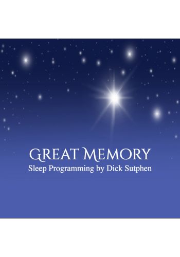 Great Memory Sleep Programming