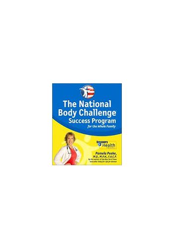 The National Body Challenge™ Success Program for the Whole Family
