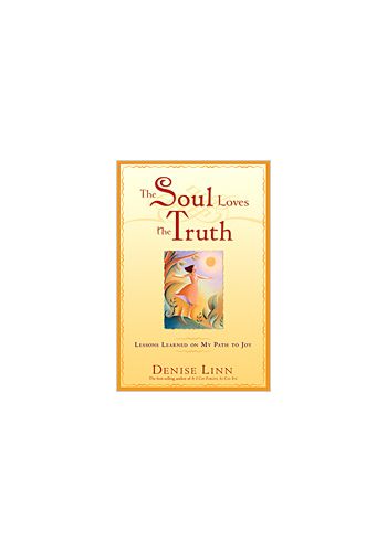 The Soul Loves the Truth
