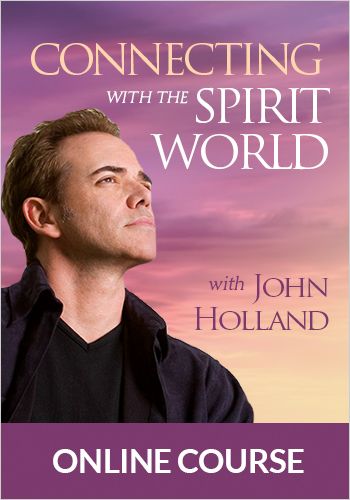Connecting with The Spirit World