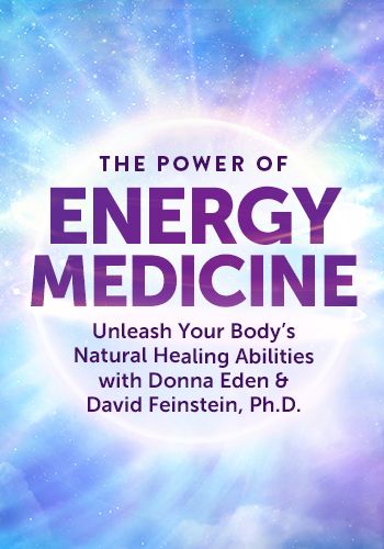 The Power of Energy Medicine