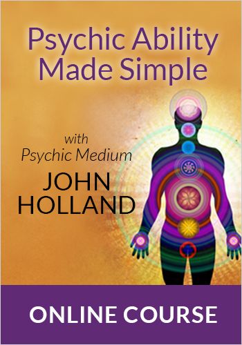 Psychic Ability Made Simple