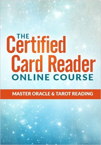 The Certified Card Reader Online Course