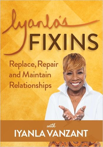 Iyanla's Fixins