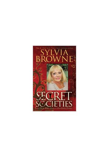 Secret Societies…