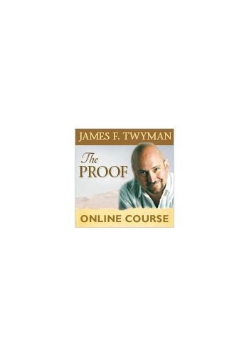 The Proof Audio Course