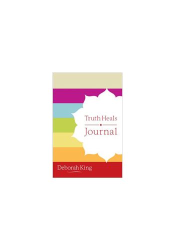 Truth Heals Journal