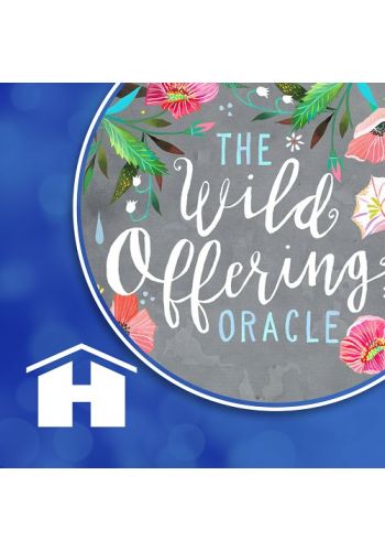The Wild Offering Oracle Deck