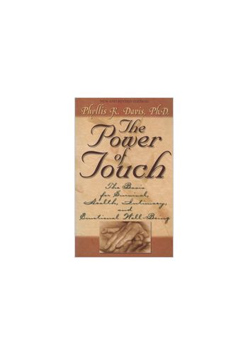 The Power Of Touch