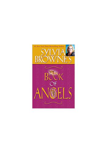 Sylvia Browne's Book Of Angels