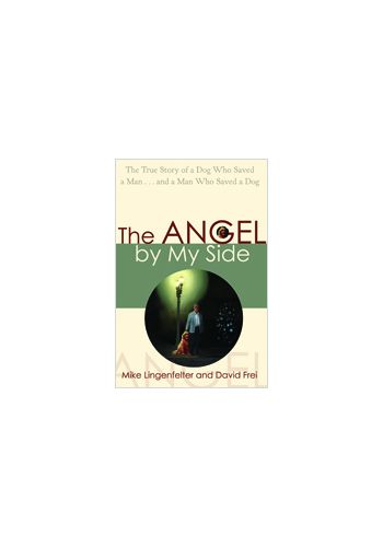 The Angel By My Side
