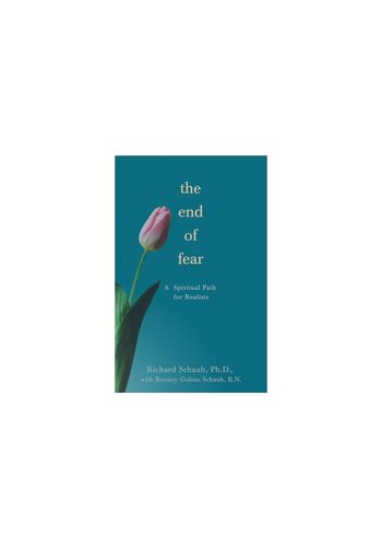 The End of Fear