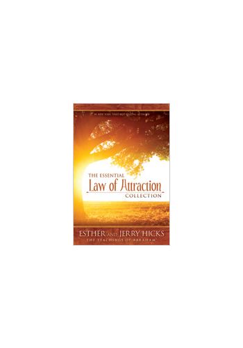 The Essential Law of Attraction Collection