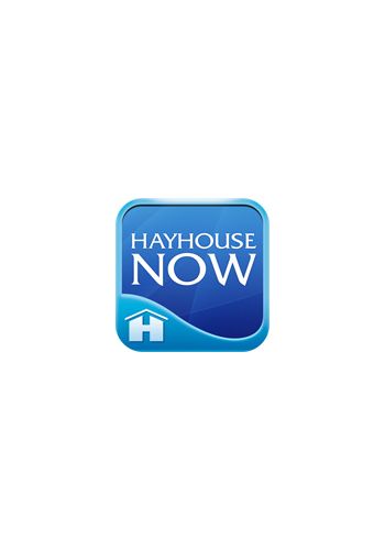 Hay House NOW App
