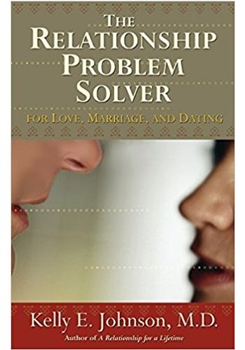 The Relationship Problem Solver For Love