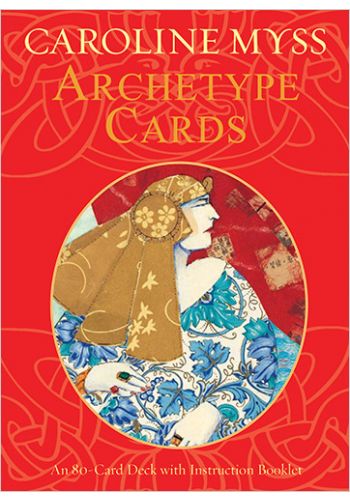 Archetype Cards: A 80-Card Deck With Guidebook